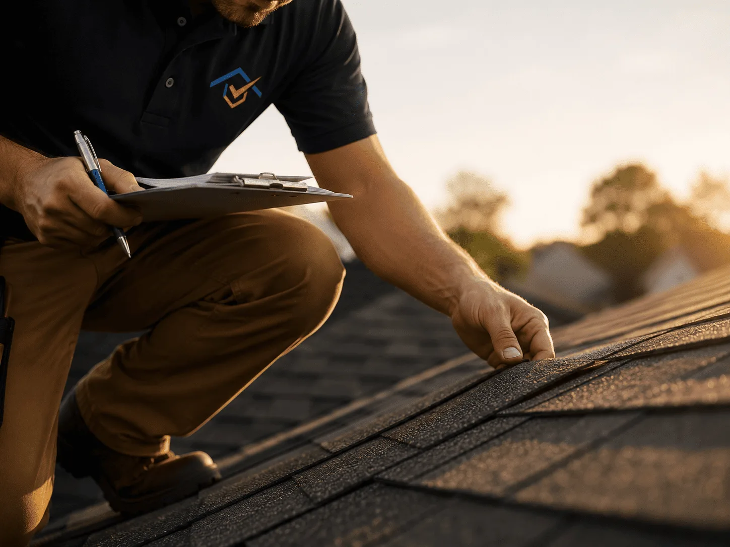 Why Choose Roof Inspection in Clanton, AL
